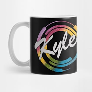 Kylee Mug